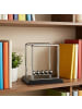 relaxdays Newton Pendel in Silber