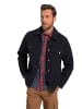 JP1880 Übergangsjacke in navy blau