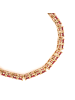 Luxenter Armband Uriom mit 18 Karat Gelbgold-Finish – URIOM