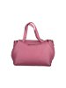 Valentino by Mario Valentino Pink Polyurethan Damen Tasche