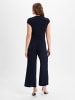 Robe Légère Jumpsuit in marine
