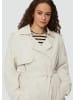 QS Outdoor-Jacke in 9042_hellgrau