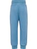 Hummel Kinder Sweat Pants "Dallas Pants" in Blau