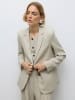 Vero Moda Blazer in Abbey Stone