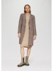 s.Oliver Kleid in 83W3_hellbraun
