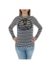 Pinko Strickware Blau