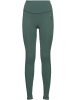Odlo Leggings "Tights Active 365" in Grün