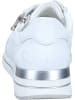 remonte Schnürschuhe in weiss/weiss