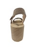 SOFTCLOX Sandalette Hanka in Beige