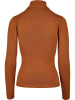 Urban Classics Sweater in toffee