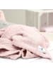 nordic coast company  Musselindecke, Babydecke aus Musselin, leichte Decke ab Geburt