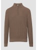 s.Oliver Strickpullover in 86W0_cognac