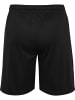 Hummel Verstellbare Taille Anzug Hmllogo Erwachsene in BLACK