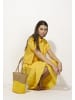 More & More Blusenjacke in sunset yellow
