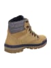 LOWA Winterboot in braun