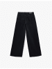 KOTON HOSEN in Schwarz