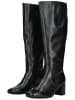 Gabor Stiefel in Schwarz