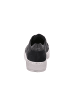 Solidus Sneaker Low in blau