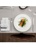 Villeroy & Boch 4er Set Tafelbesteck Piemont in silber
