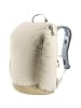 Deuter Stepout 16 in Hellbraun8237