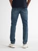 Petrol Industries Slim Fit Jeans Seaham in Blau