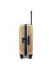 Epic Crate Reflex EVO 4 Rollen Kofferset 3-teilig in gold