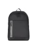 Replay Rucksack 43 cm in black