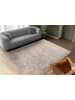 Vivorum Wohnzimmer Teppich – Amora 264 in creme - rechteckig