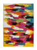 Kayoom Kurzflor Teppich Guayama 255 in multi - rechteckig