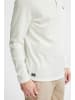 FQ1924 Langarmshirt FQGert LS grandad in Weiß