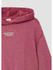 s.Oliver Sweatshirt in 4465_himbeere