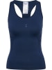 Hummel Top Hmlflow Multisport Damen in DRESS BLUES