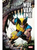 Panini Verlags GmbH Buch - Wolverine: Zahltag