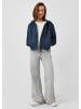 QS Outdoor-Jacke  in  5820_tiefblau