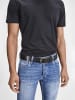 Jack & Jones Gürtel in Black