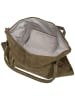 FREDsBRUDER Anderes Velvet Wild in Khaki