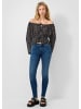QS Jeans-Hose SADIE  in  58Z4_dunkelblau