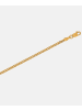 Vanlere Halskette aus 750 Gelbgold