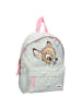 Disney Disney Bambi Kinder Rucksack – Disney Rucksack, Schule, Freizeit, in Grau