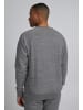 BLEND Sweatshirt BHAlton Crew neck sweatshirt - 20706979 in grau