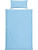 Erwin Müller Bettwäsche Himmelkron in blau
