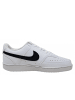 Nike Sneaker Court Vision Low in Weiß
