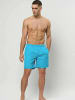 Kappa Badeshorts KMLogo in blue malibu