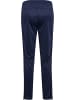 Hummel Verstellbare Taille Hose Hmlauthentic Damen in MARINE