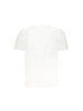 cavalli CLASS Weiß Baumwolle Herren T-Shirt