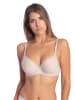 Sassa 2er Sparpack Spacer-BH in black nude