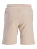 JACK & JONES Junior Jpstgordon Regular Fit Joggershorts in moonbeam