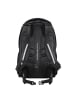 Coocazoo Schulrucksack-Set EVERY "Midnight Black" 2-tlg. in Schwarz