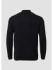 s.Oliver Strickjacke in 9999_schwarz