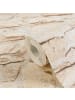 A.S. Création Tapete Natural Stone in Beige 